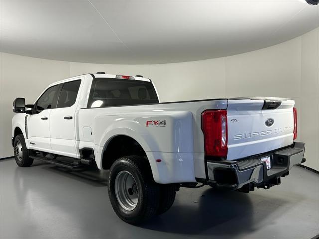 used 2023 Ford F-350 car, priced at $56,500