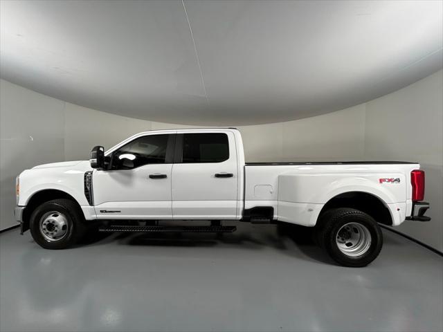 used 2023 Ford F-350 car, priced at $56,500