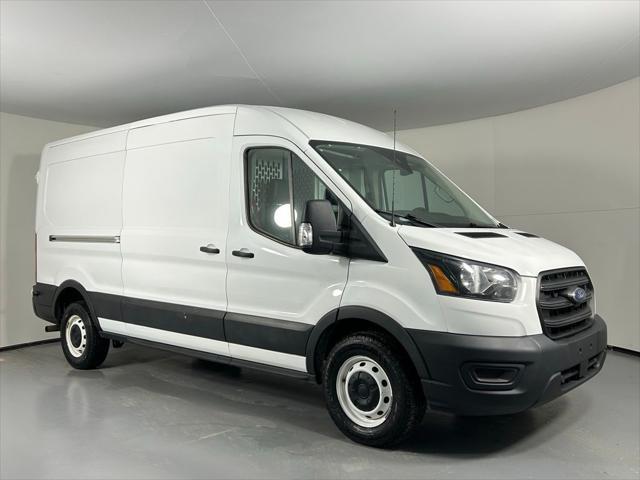 used 2020 Ford Transit-150 car, priced at $28,999