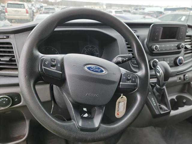 used 2020 Ford Transit-150 car, priced at $30,999