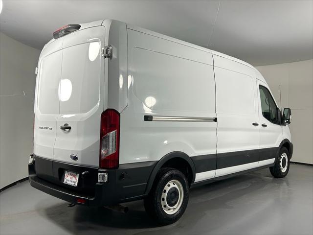 used 2020 Ford Transit-150 car, priced at $27,500