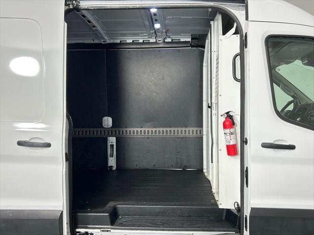 used 2020 Ford Transit-150 car, priced at $27,500