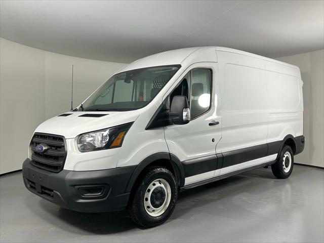 used 2020 Ford Transit-150 car, priced at $27,500