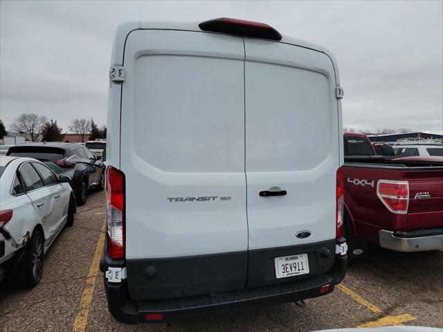 used 2020 Ford Transit-150 car, priced at $30,999