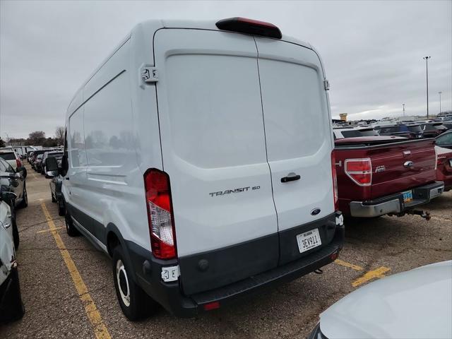 used 2020 Ford Transit-150 car, priced at $30,999