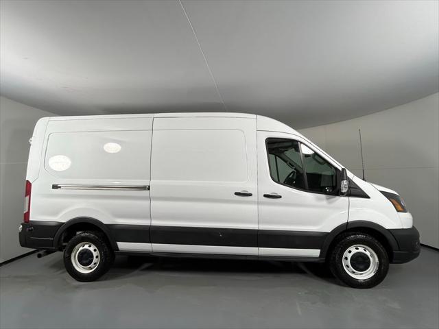 used 2020 Ford Transit-150 car, priced at $27,500