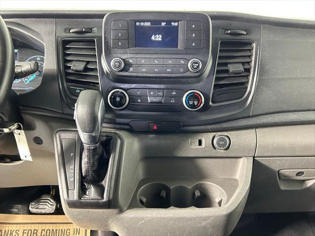 used 2020 Ford Transit-150 car, priced at $27,500