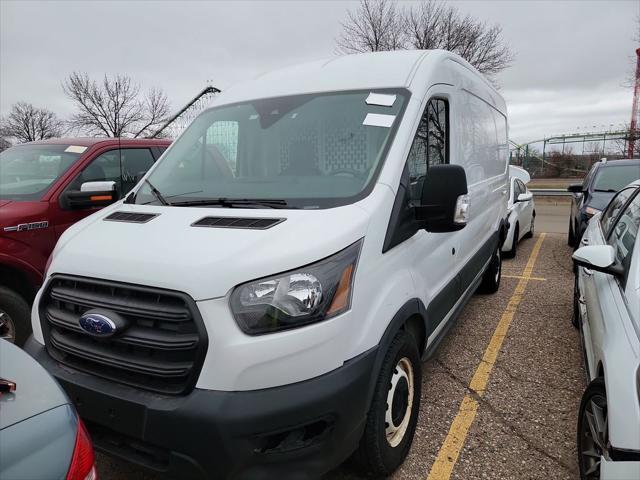 used 2020 Ford Transit-150 car, priced at $30,999