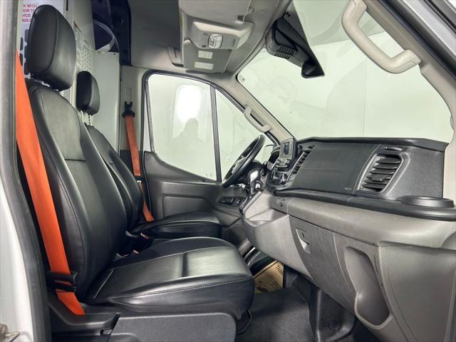 used 2020 Ford Transit-150 car, priced at $27,500