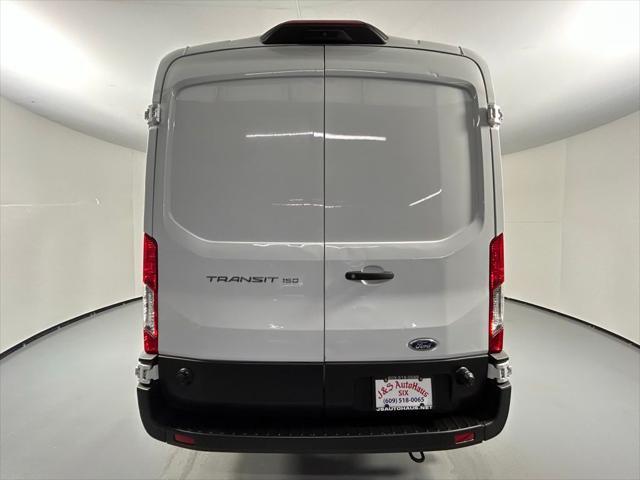 used 2020 Ford Transit-150 car, priced at $27,500