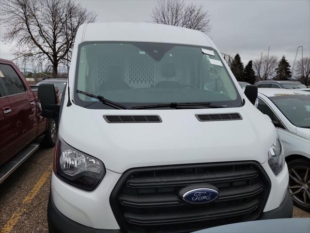 used 2020 Ford Transit-150 car, priced at $30,999