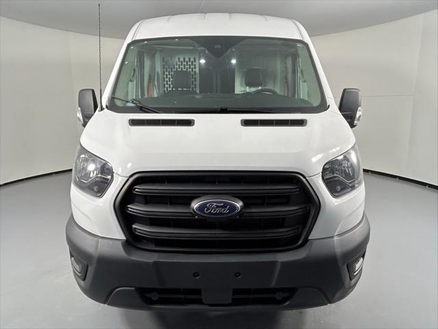 used 2020 Ford Transit-150 car, priced at $27,500