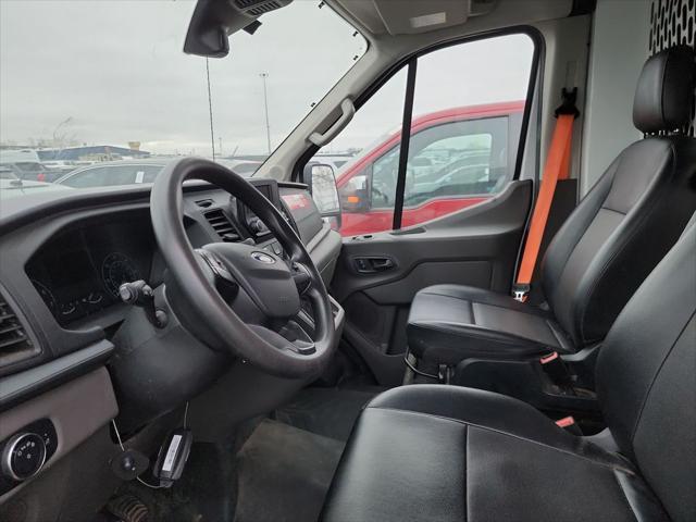 used 2020 Ford Transit-150 car, priced at $30,999