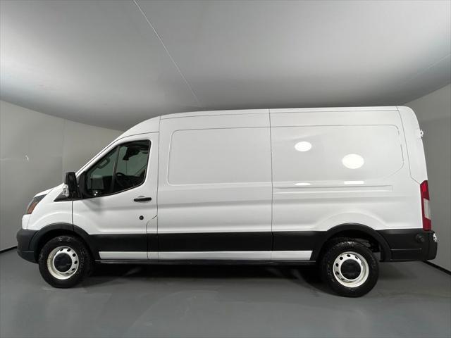 used 2020 Ford Transit-150 car, priced at $27,500