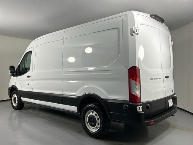 used 2020 Ford Transit-150 car, priced at $27,500