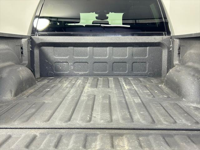 used 2024 Ram 2500 car, priced at $44,999