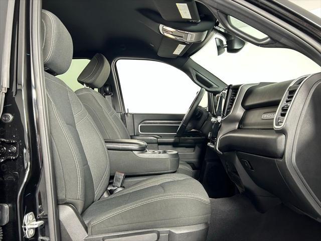 used 2024 Ram 2500 car, priced at $44,999
