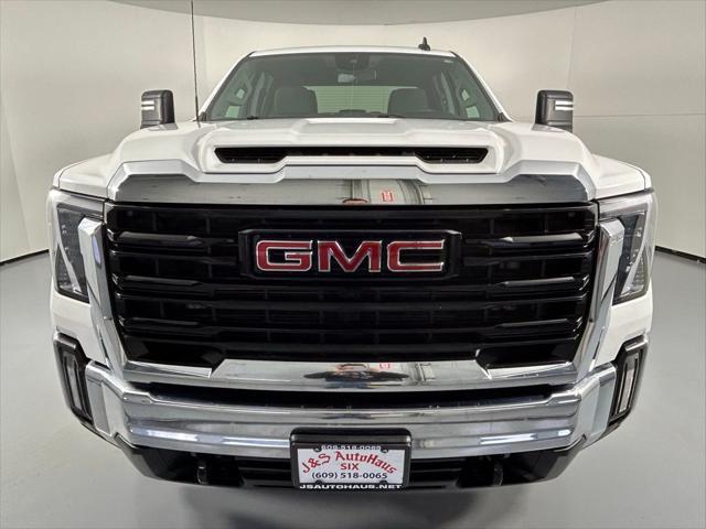 used 2024 GMC Sierra 2500 car, priced at $46,350