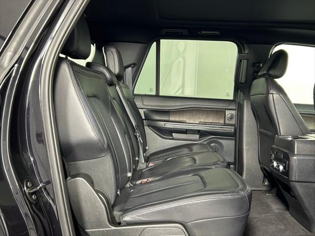 used 2021 Ford Expedition car, priced at $41,300