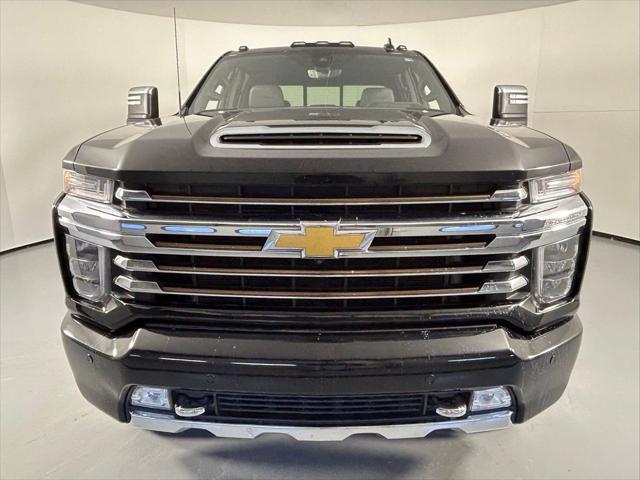 used 2023 Chevrolet Silverado 3500 car, priced at $51,999