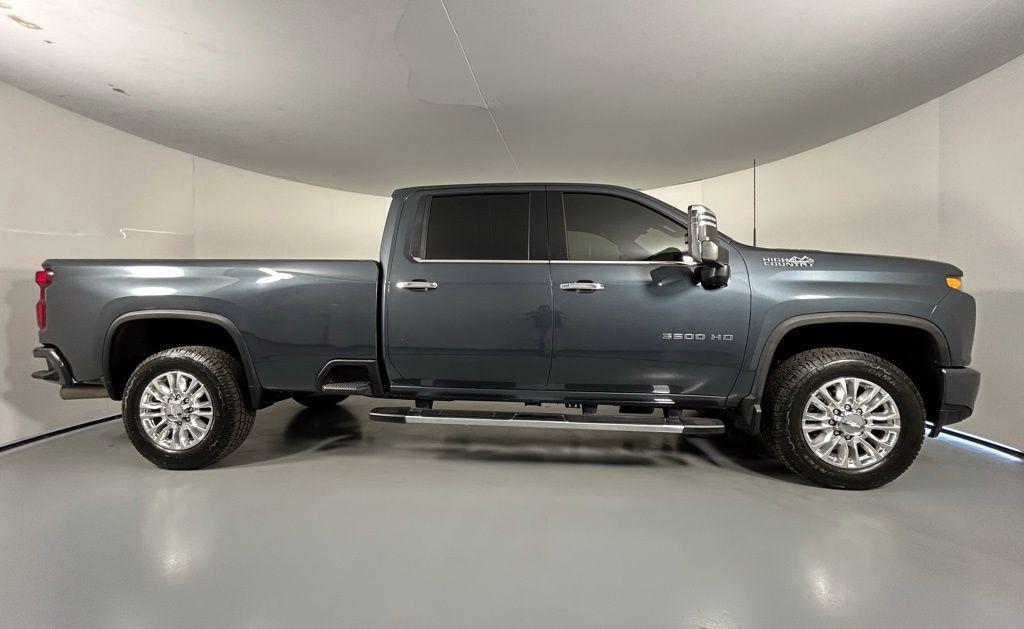 used 2020 Chevrolet Silverado 3500 car, priced at $53,500