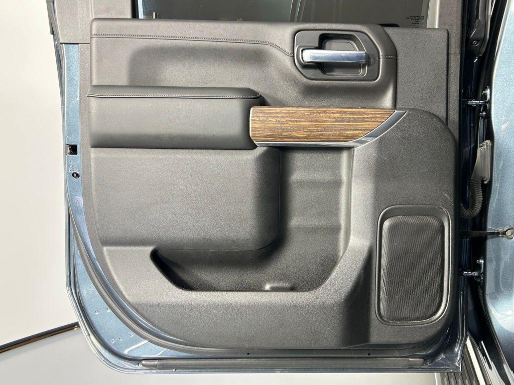 used 2020 Chevrolet Silverado 3500 car, priced at $53,500