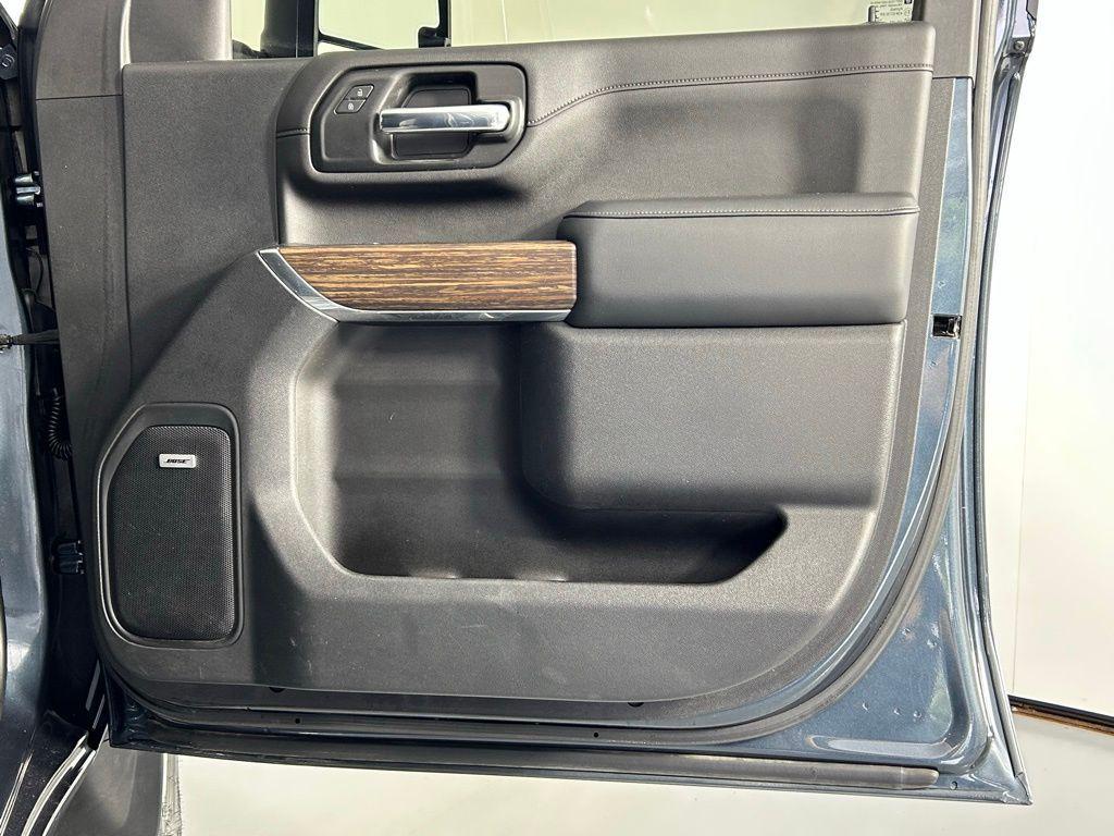 used 2020 Chevrolet Silverado 3500 car, priced at $53,500