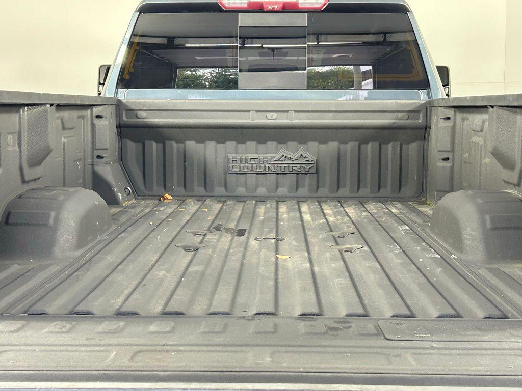 used 2020 Chevrolet Silverado 3500 car, priced at $53,500