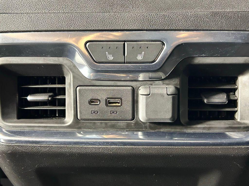 used 2020 Chevrolet Silverado 3500 car, priced at $53,500