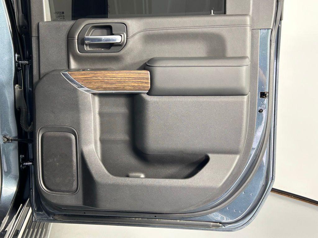 used 2020 Chevrolet Silverado 3500 car, priced at $53,500