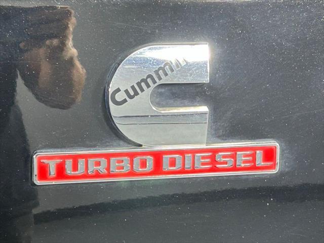 used 2019 Ram 2500 car, priced at $45,999