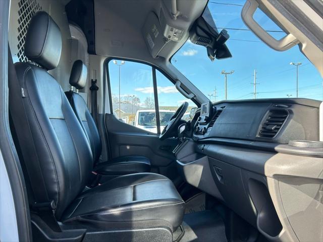 used 2021 Ford Transit-350 car, priced at $31,999