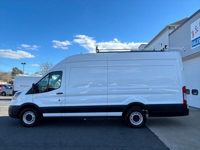 used 2021 Ford Transit-350 car, priced at $31,999