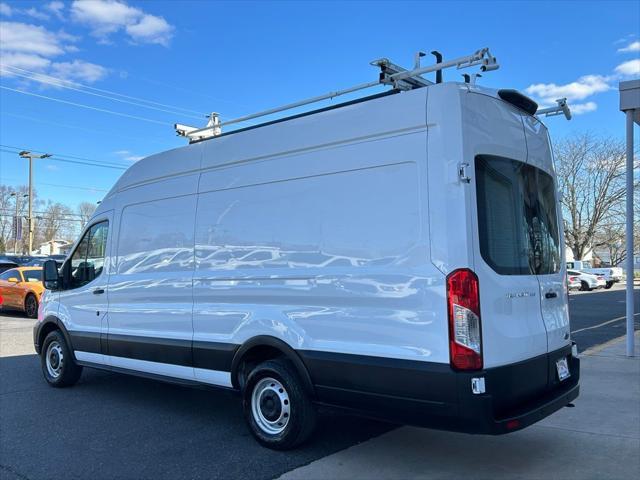 used 2021 Ford Transit-350 car, priced at $31,999