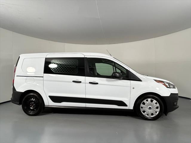 used 2021 Ford Transit Connect car, priced at $21,800