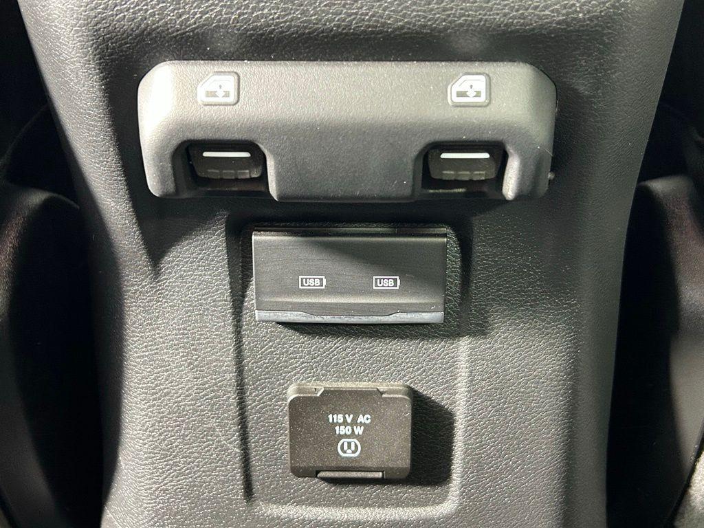 used 2021 Jeep Wrangler Unlimited car, priced at $61,500