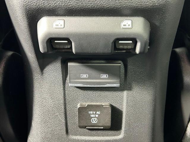used 2021 Jeep Wrangler Unlimited car, priced at $62,999