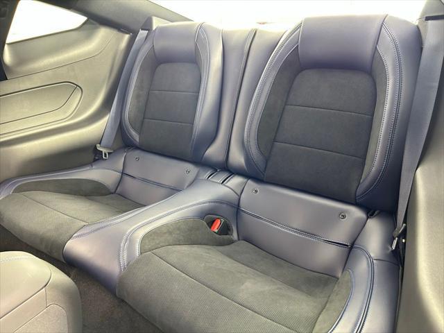 used 2025 Ford Mustang car, priced at $67,999