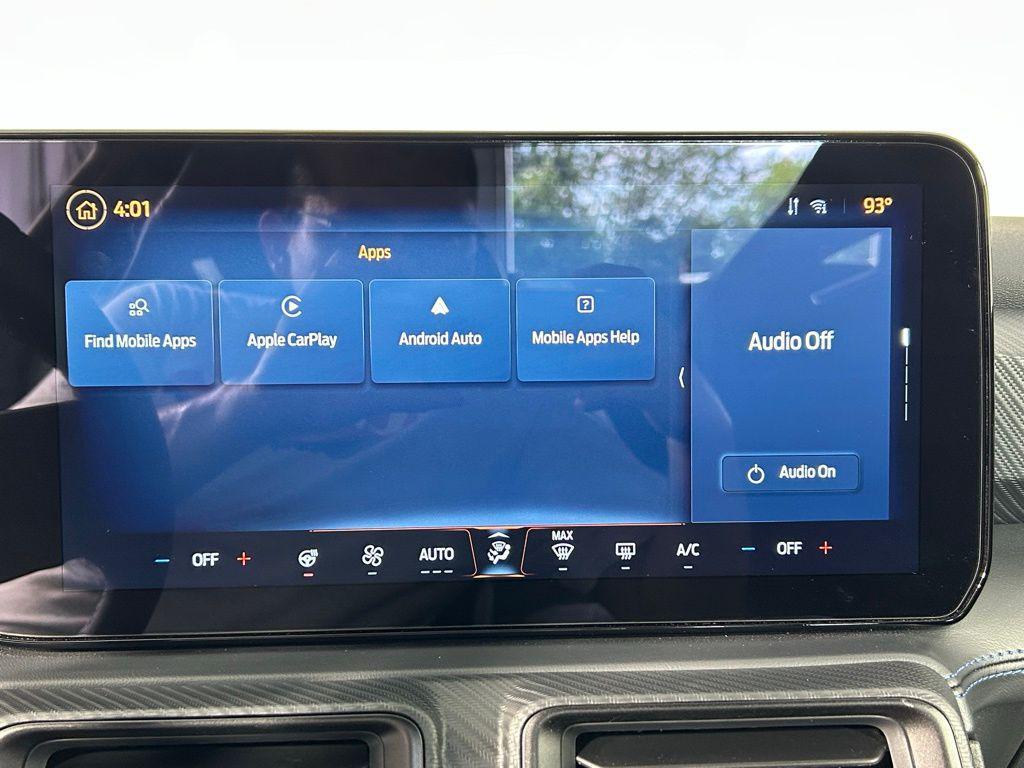used 2025 Ford Mustang car, priced at $67,999
