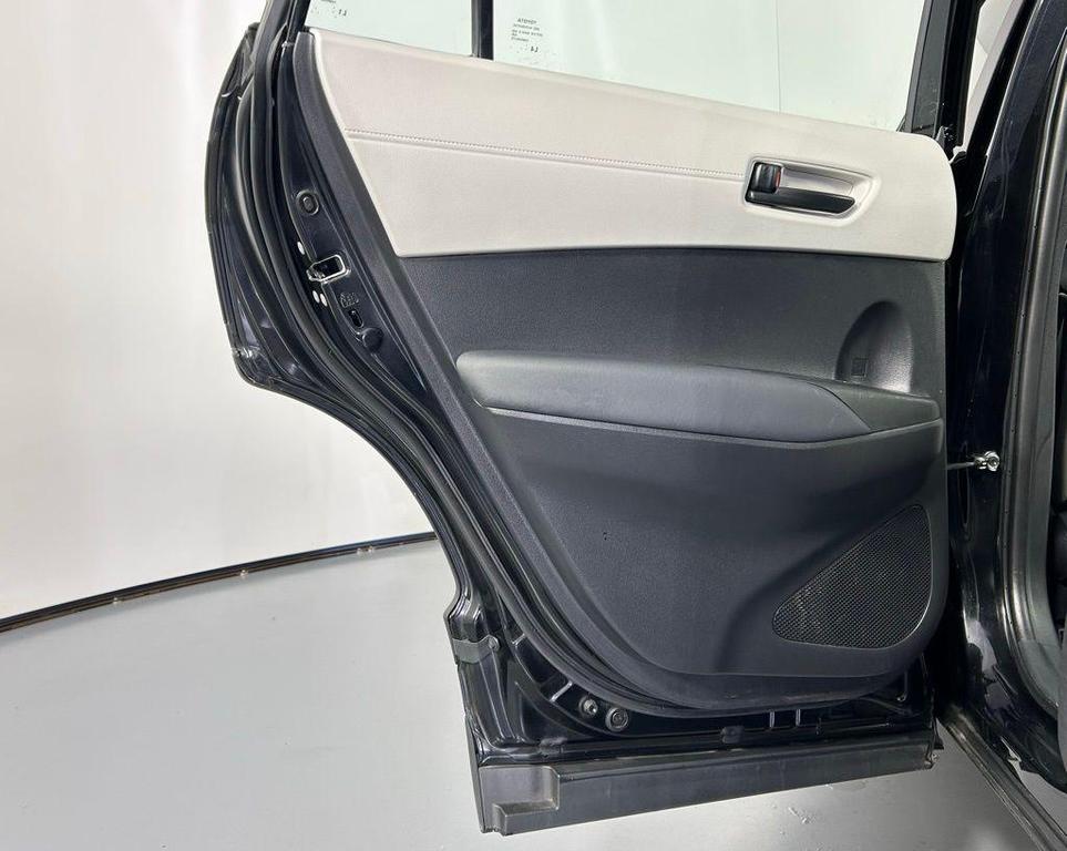 used 2022 Toyota Corolla Cross car, priced at $22,495