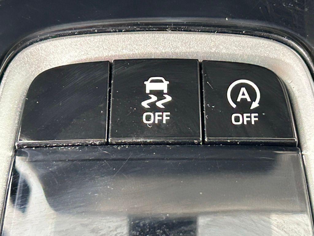 used 2022 Toyota Corolla Cross car, priced at $22,495