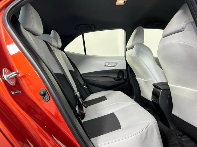 used 2019 Toyota Corolla car, priced at $19,999