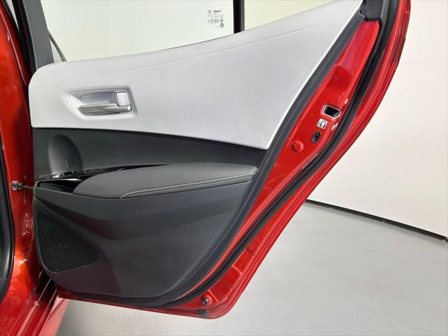 used 2019 Toyota Corolla car, priced at $19,999