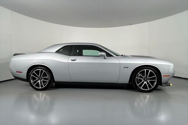 used 2023 Dodge Challenger car, priced at $28,500