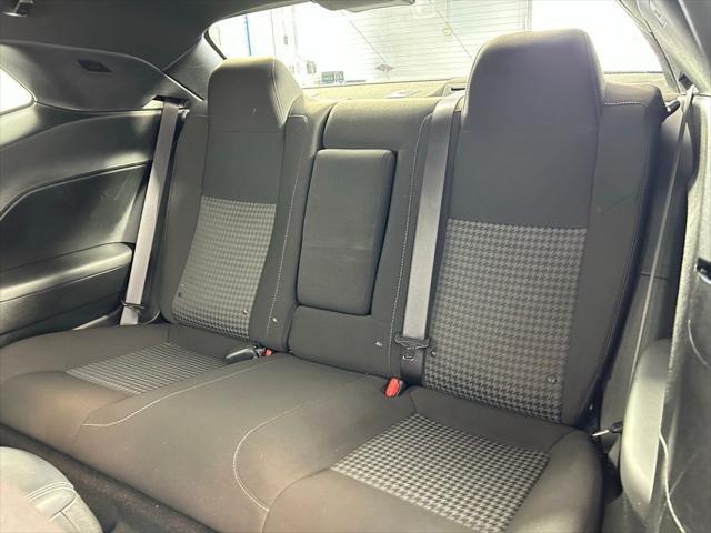 used 2023 Dodge Challenger car, priced at $28,500