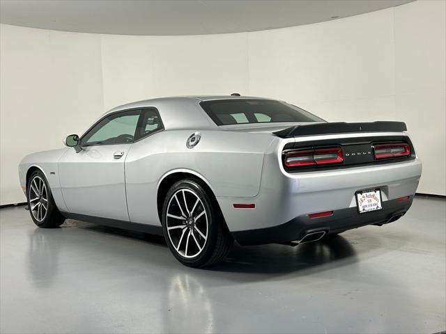 used 2023 Dodge Challenger car, priced at $28,500