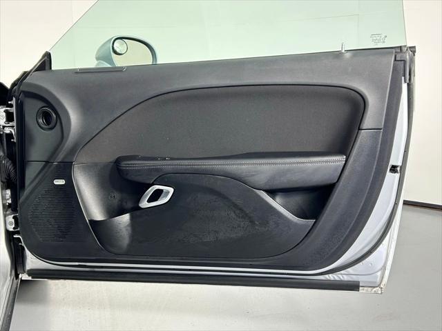 used 2023 Dodge Challenger car, priced at $28,500