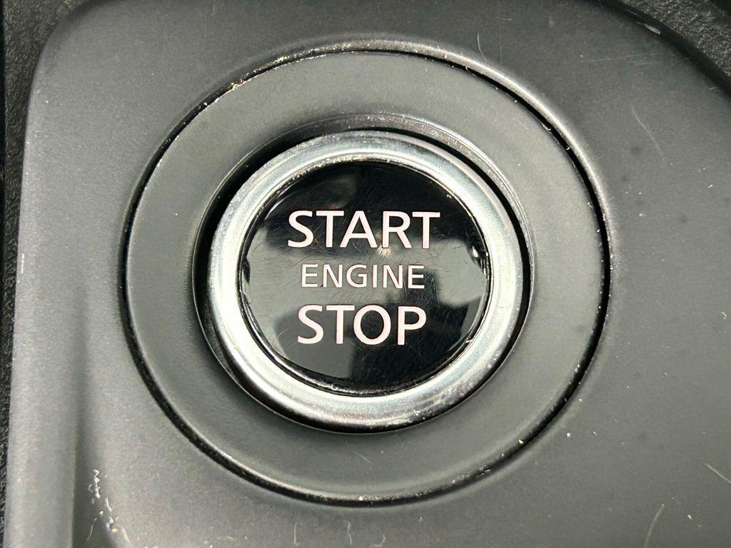 used 2022 Nissan Sentra car, priced at $16,999