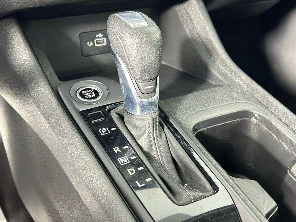 used 2022 Nissan Sentra car, priced at $16,999