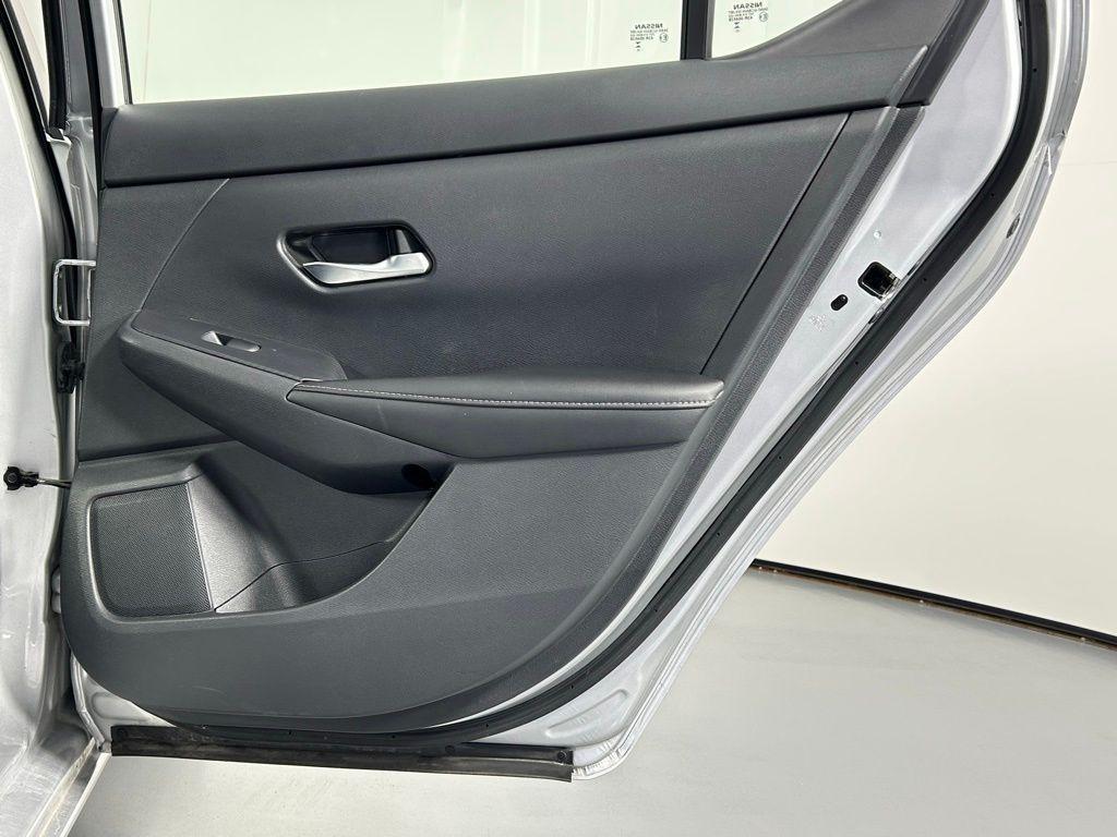 used 2022 Nissan Sentra car, priced at $16,999